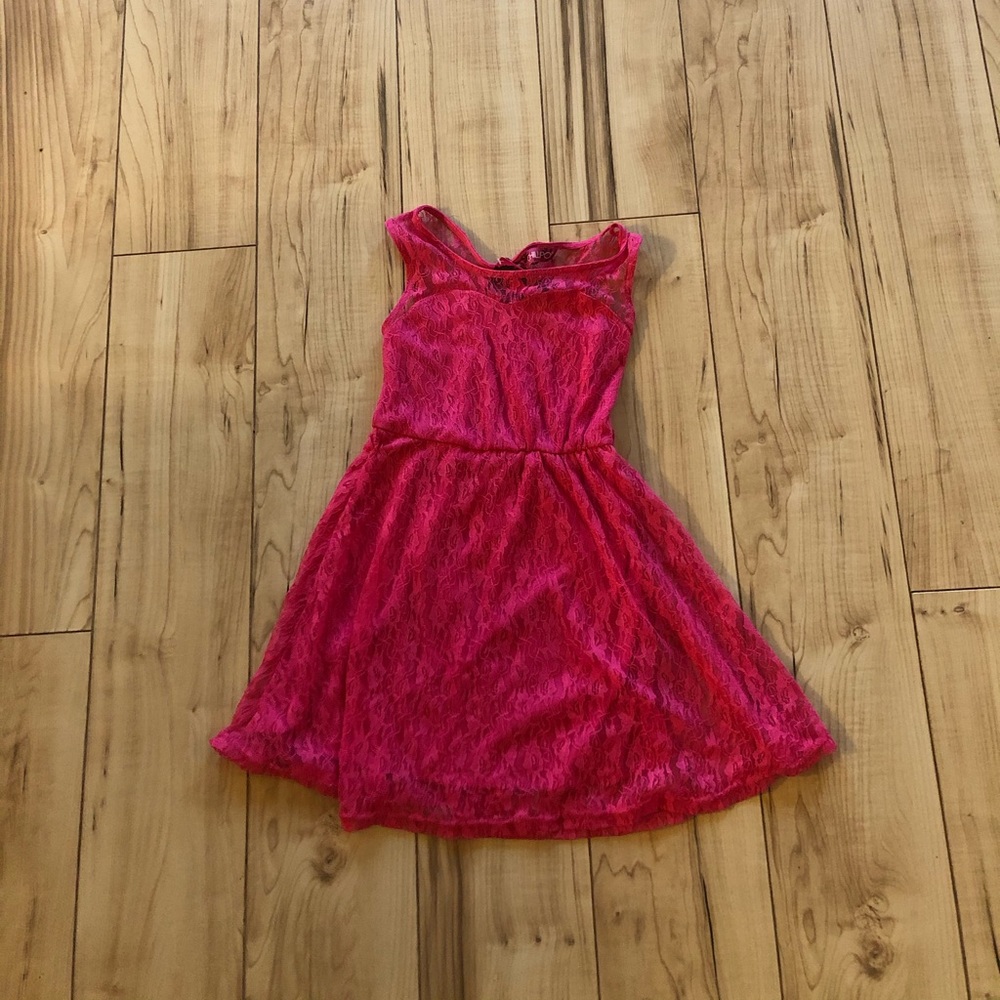 kids dress